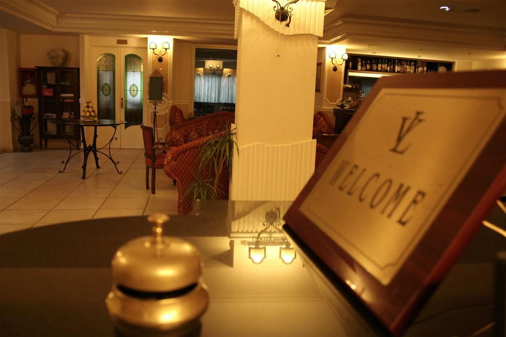 Hotel & Apartments Villa Linda Джардини-Наксос Экстерьер фото