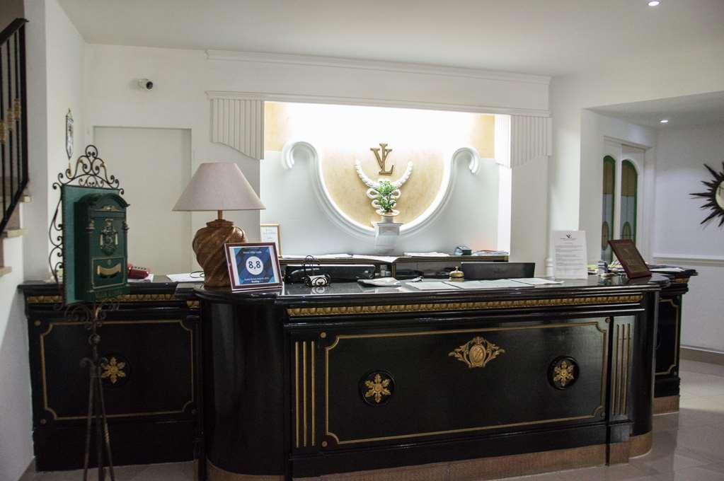 Hotel & Apartments Villa Linda Джардини-Наксос Интерьер фото